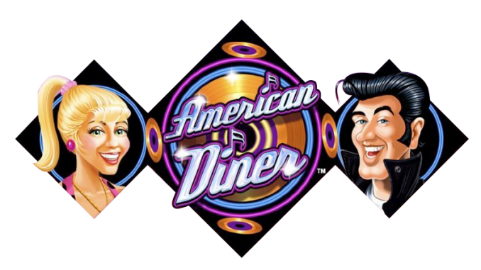 Gioca alla Vlt American Diner Gratis