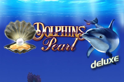 slot gratis dolphin's pearl