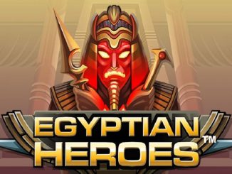 slot egyptian heroes gratis