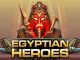 slot egyptian heroes gratis