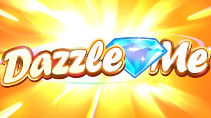 slot machine gratis dazzle me