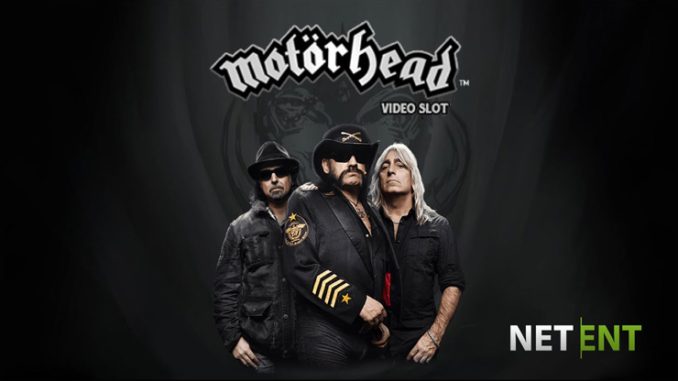 slot motorhead