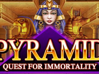 slot machine online pyramid quest for immortality