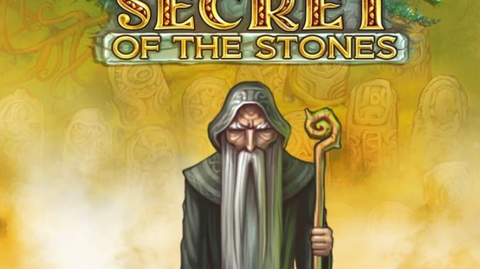 slot gratis secret of the stones