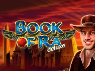 slot book of ra deluxe gratis