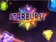 slot starburst gratis