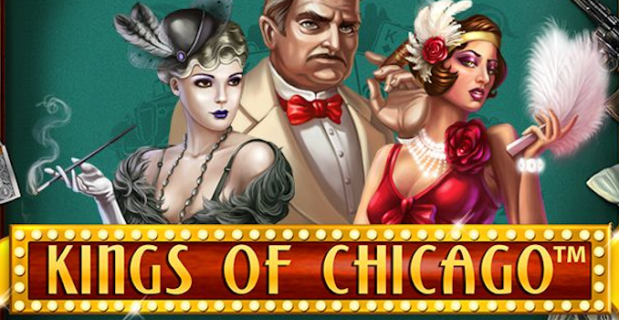 slot gratis kings of chicago