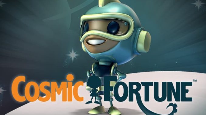 slot gratis cosmic fortune