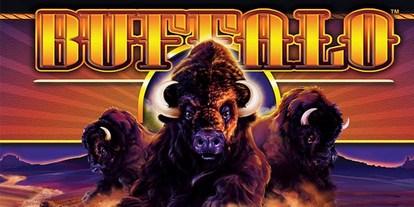 slot gratis buffalo